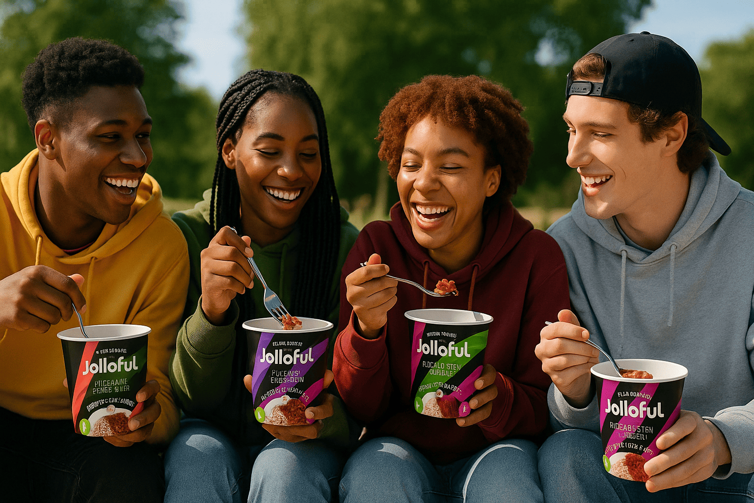 The Ultimate Guide to Pan-African Meal Prep Alternatives in the UK