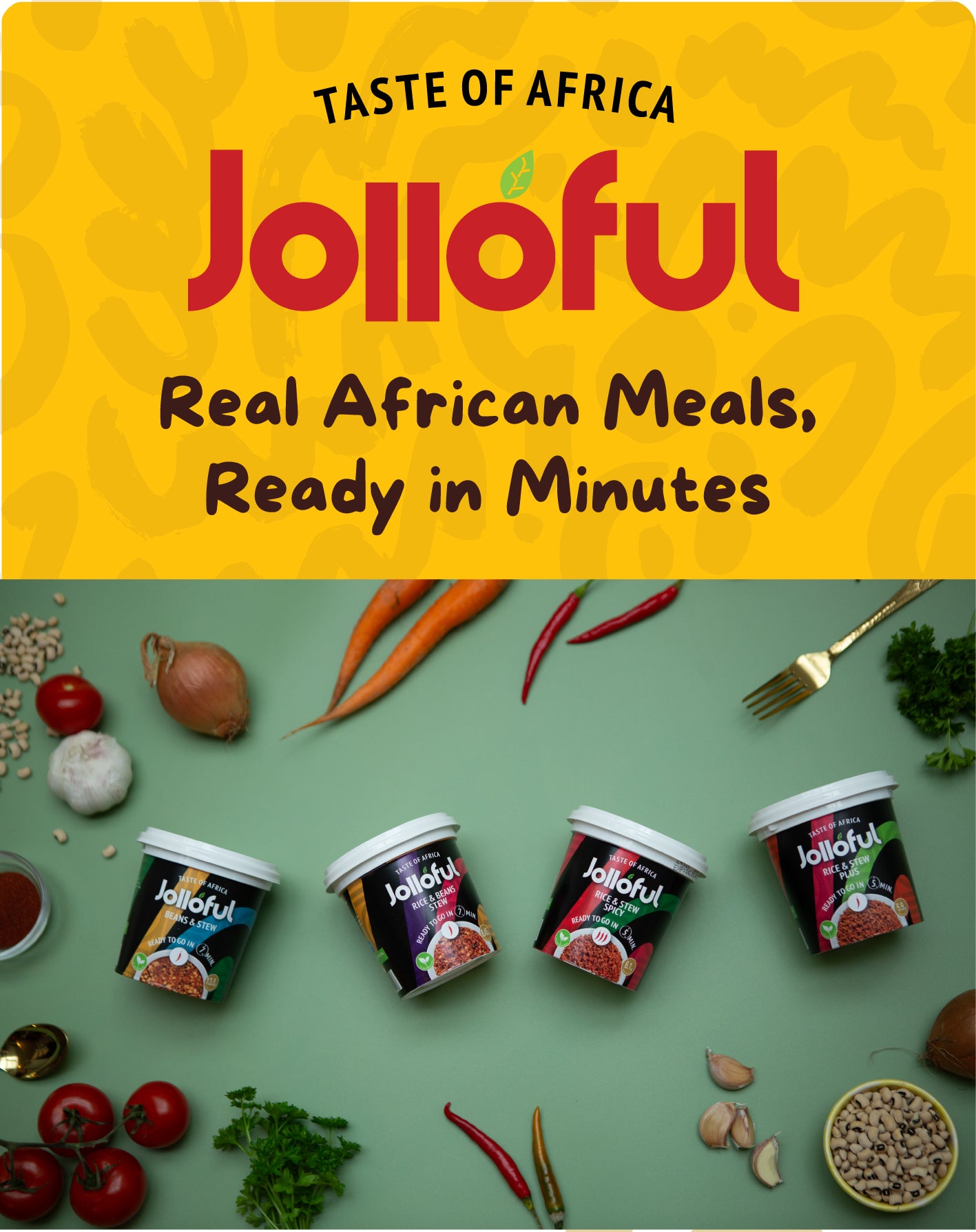 Meal Prep Bonn: Healthy African Lunches Made Easy in 2026