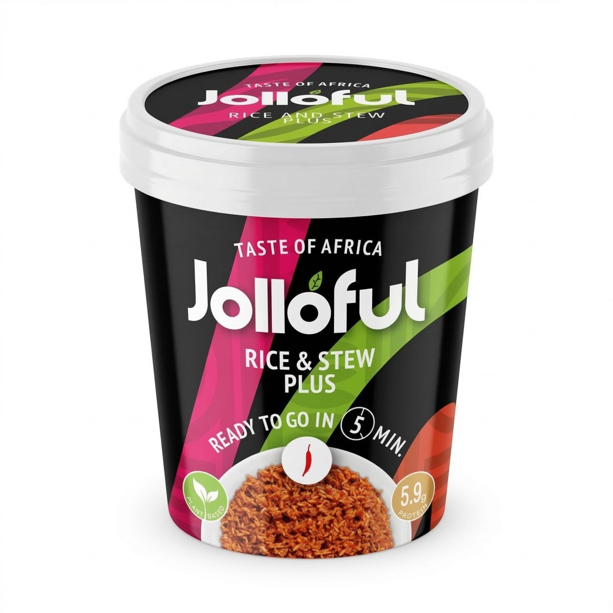 Authentic African Food Experience at Home: A Guide to Real Flavors