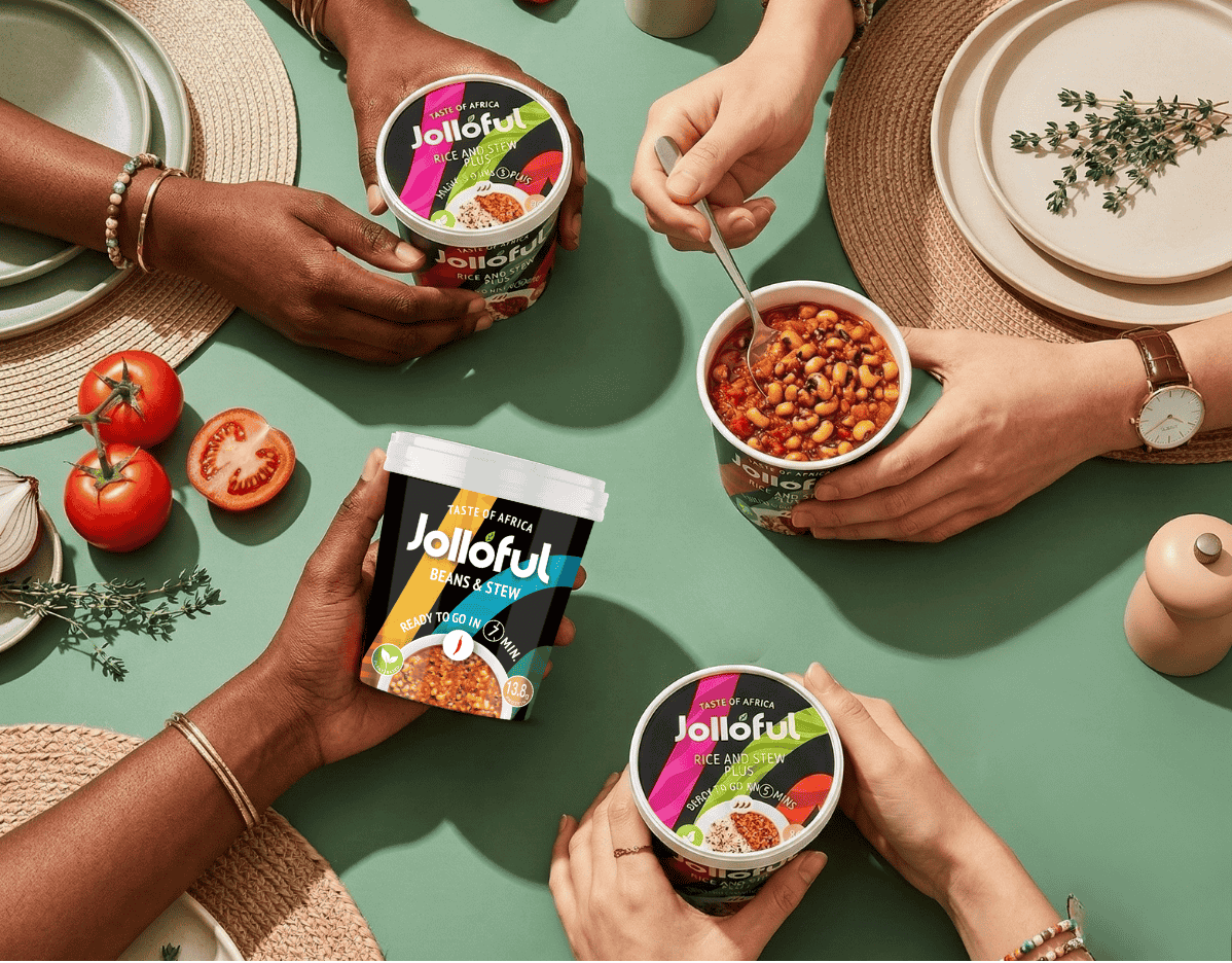African Meal Kits in Bonn: Authentic Flavors Delivered to Your Door