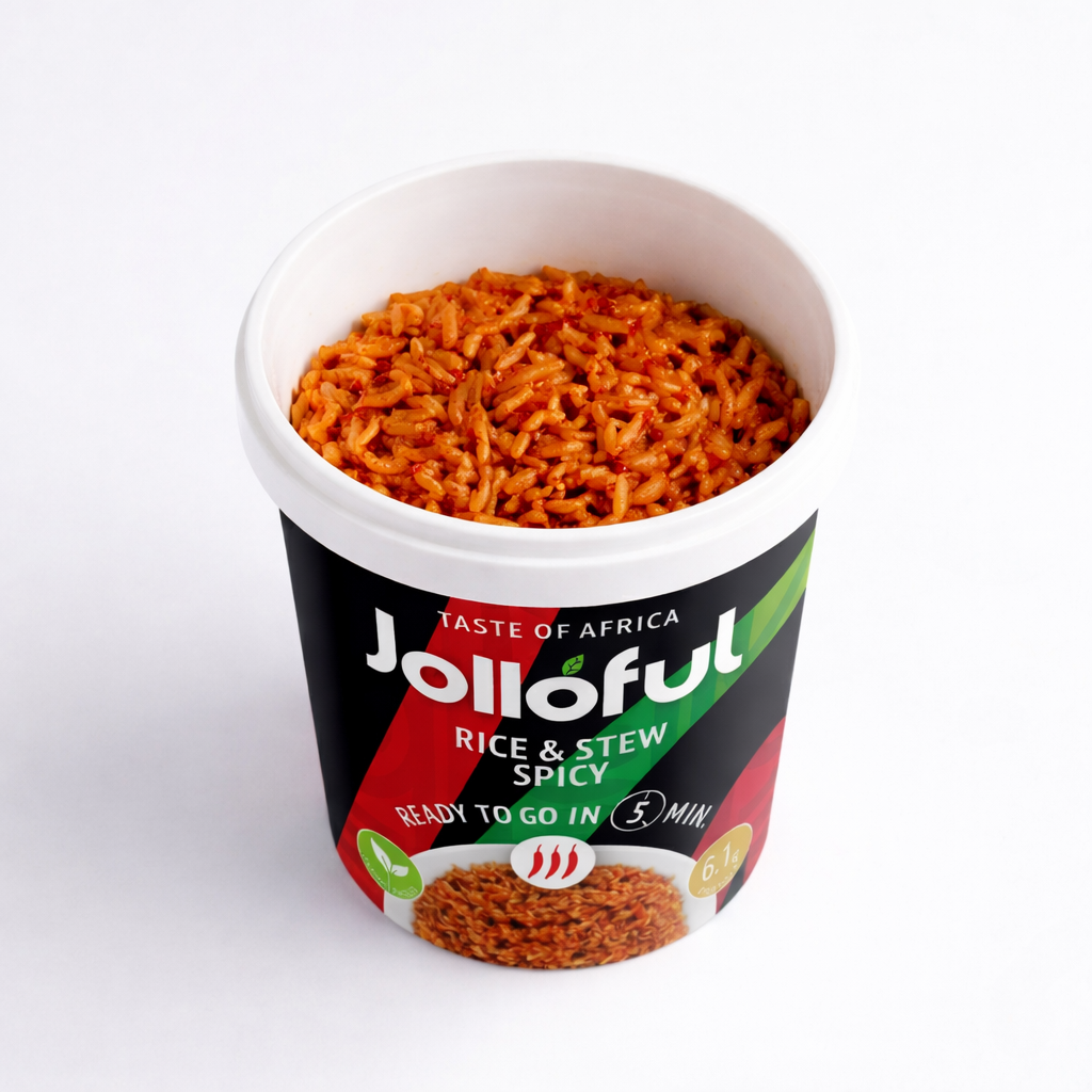 Shelf Stable Convenience Meal Kits That Deliver