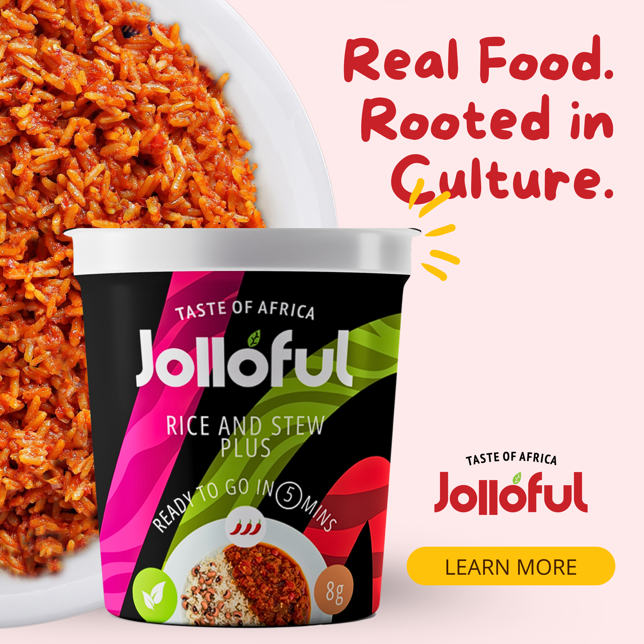 African Meal Cup Review: Worth It?