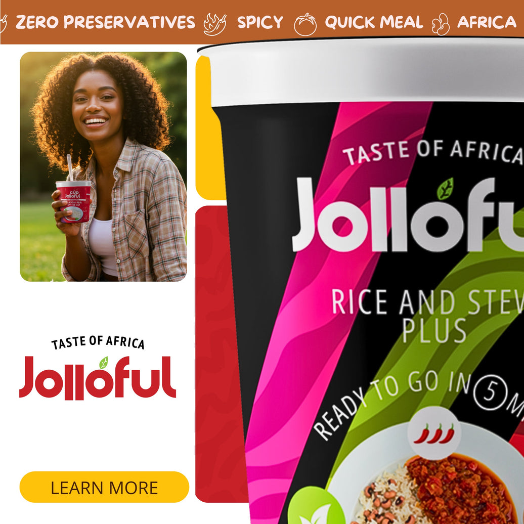 West African Meals That Fit Real Life