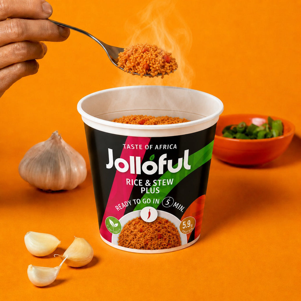 10 Best Spicy Lunch Options for Busy Days