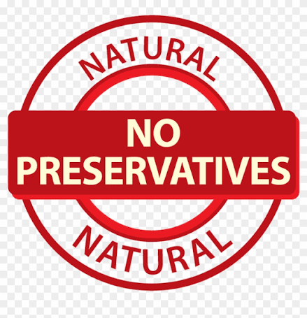 Are Preservatives Necessary in Convenient Food?