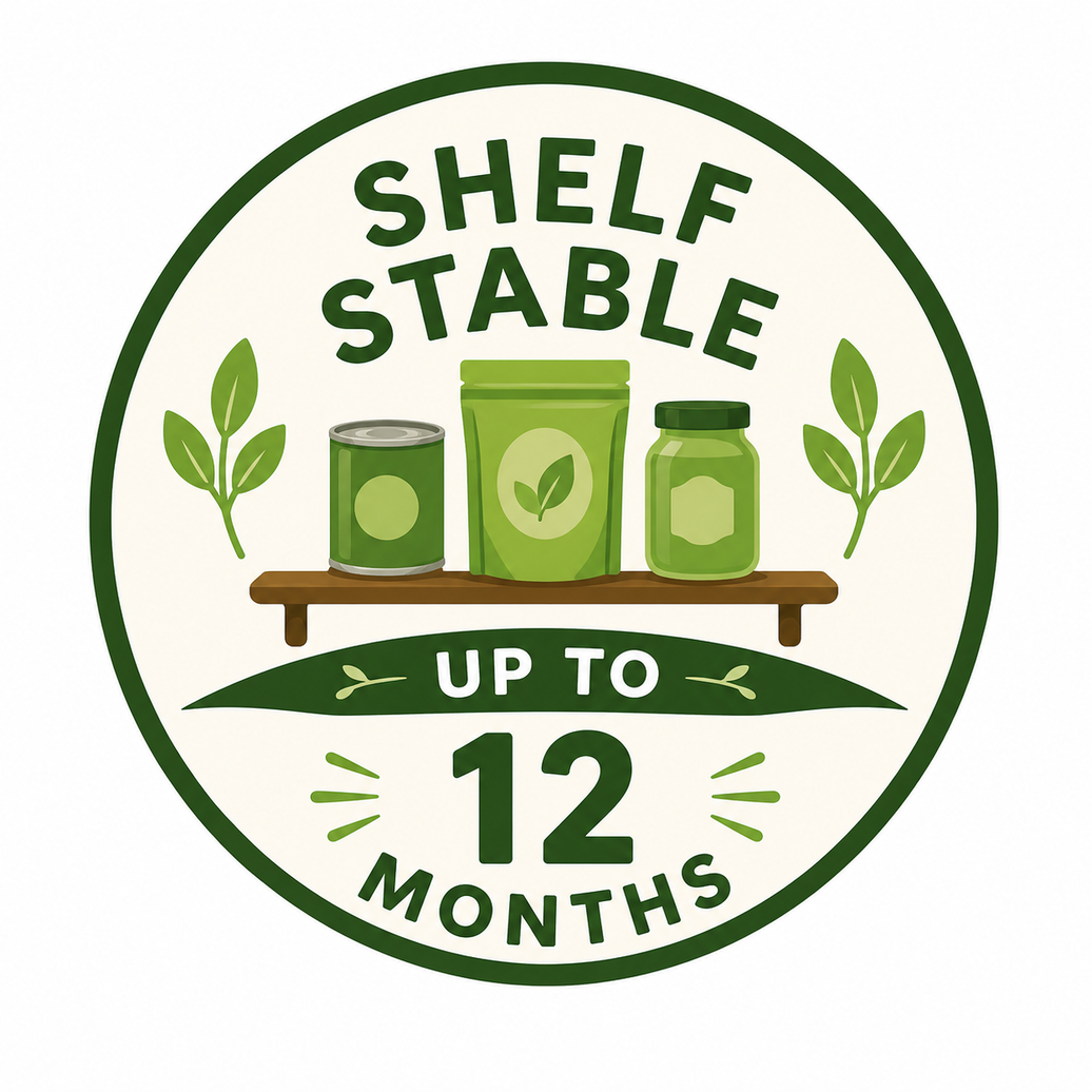 Shelf Stable Food Buying Guide for Better Meals