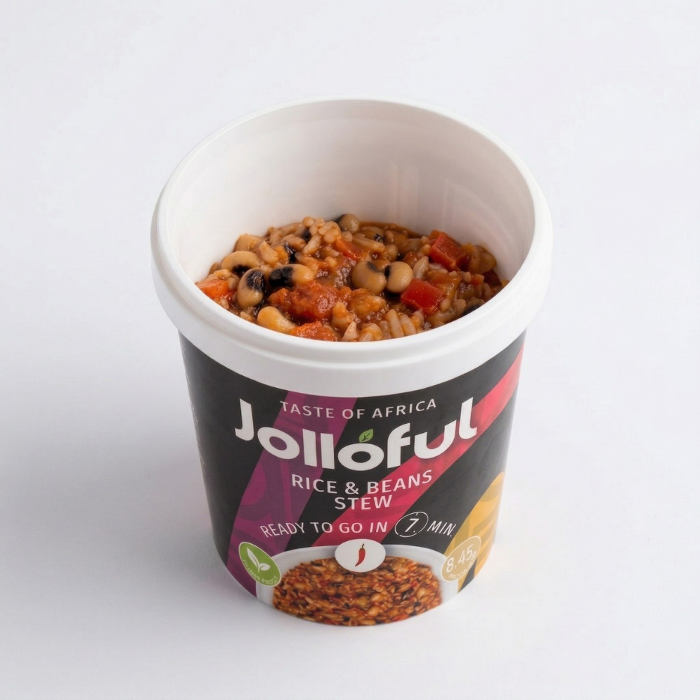 Is West African Food Spicy? Yes - But Not Always
