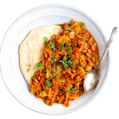 African cuisine and traditional dishes