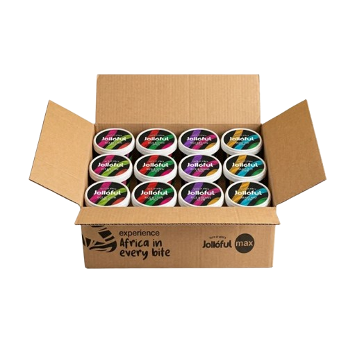 Box of 12